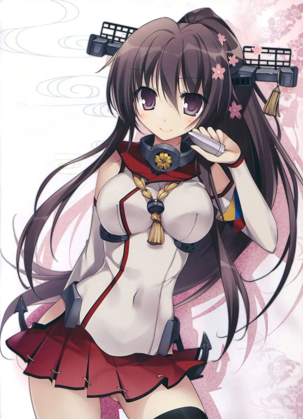 Boku Wa Tomodachi Ga SukunaiKantai CollectionOre No Imouto Ga Konna Ni Kawaii Wake Ga NaiSword Art Online,EX.Art [Chinese][第28页]