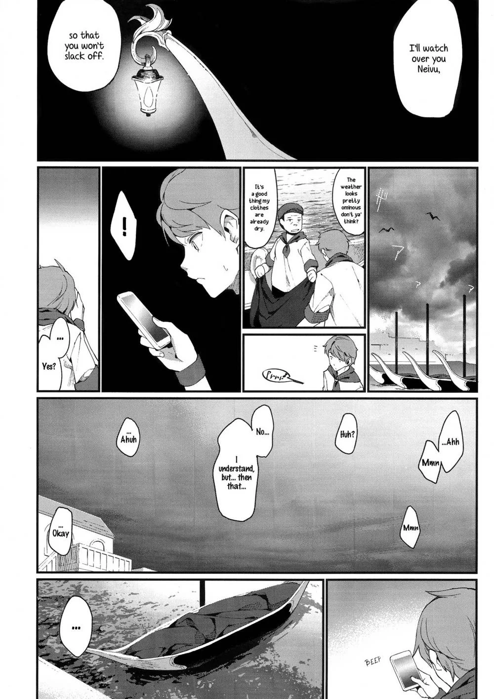 Original,Ajin Shoujo-tan Vol. 5 [English][第11页]