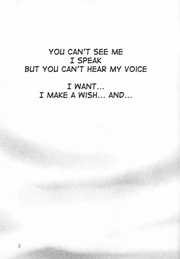 Detective Conan,LOVERS KISS [English][第4页]