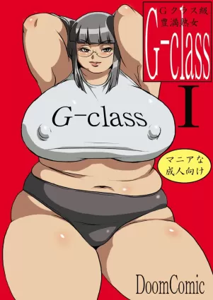 G-class I [Japanese]
