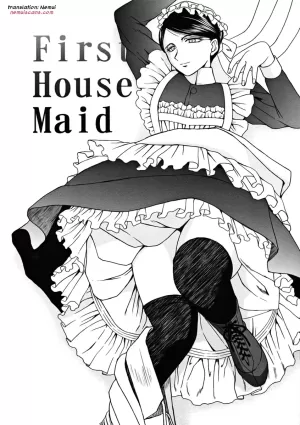 Outer World- First House Maid [English]