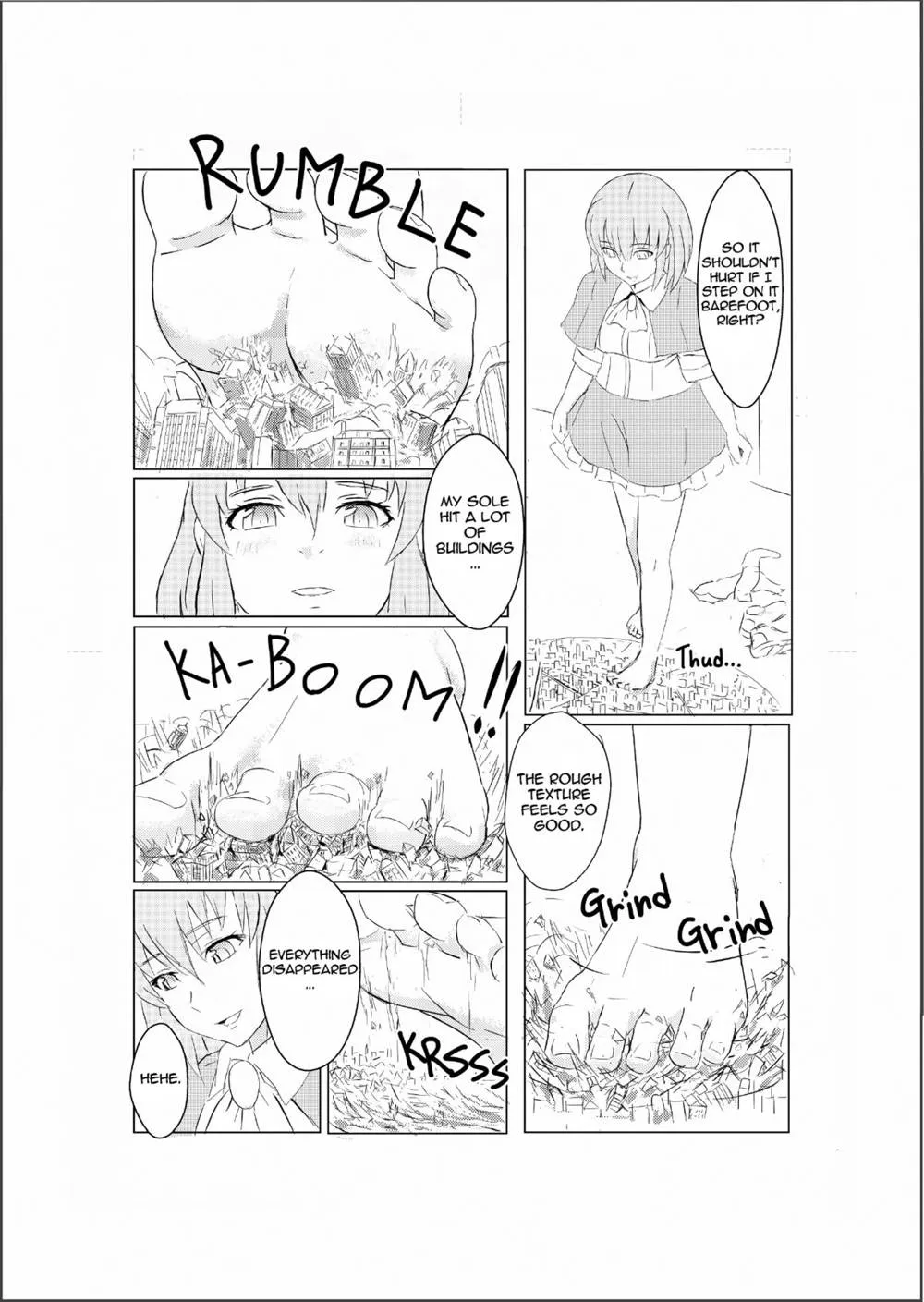 Original,This Is Not A Toilet II [English][第19页]