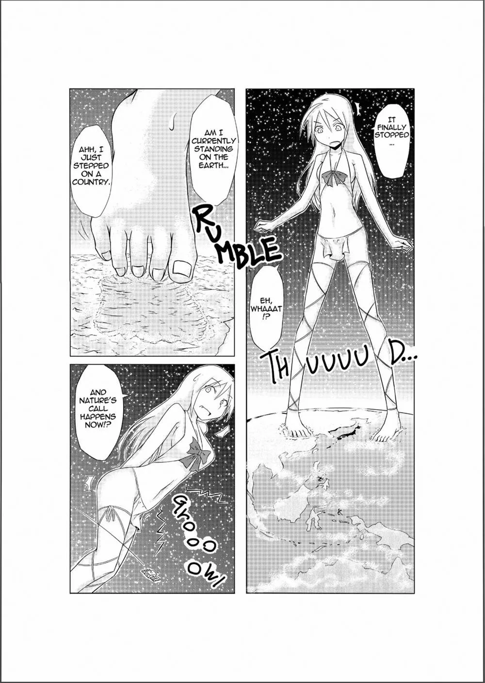 Original,This Is Not A Toilet II [English][第10页]