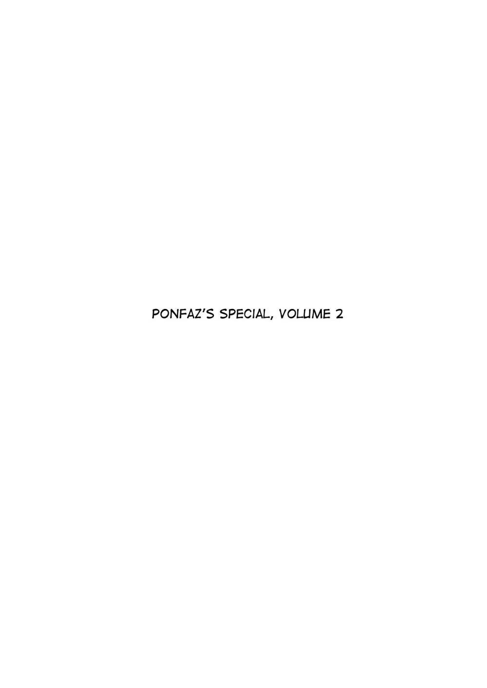 Original,Ponfaz's Special, Volume 2 [English][第2页]