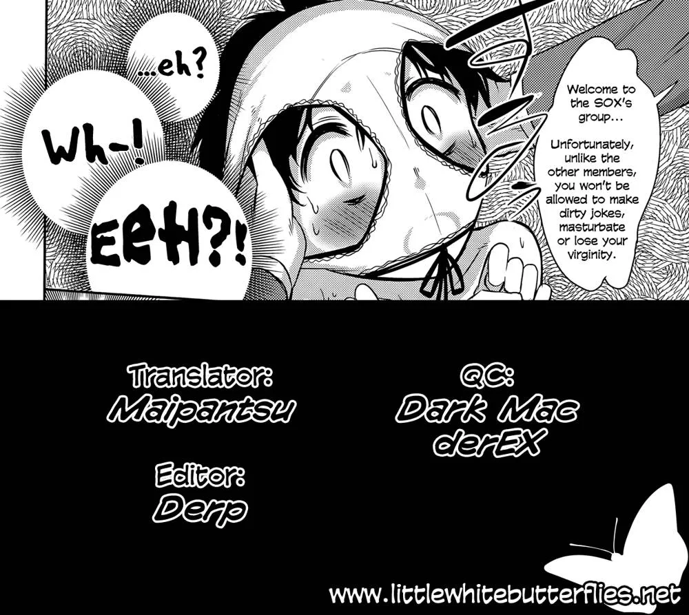 Original,Boku Wa Naze Naze Naze Totta!? | Why, Why, Why Did I Steal Them?! [English][第21页]