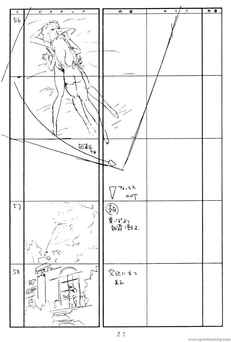 MacrossProject A-ko,Project ACream Lemon Book [Japanese][第28页]