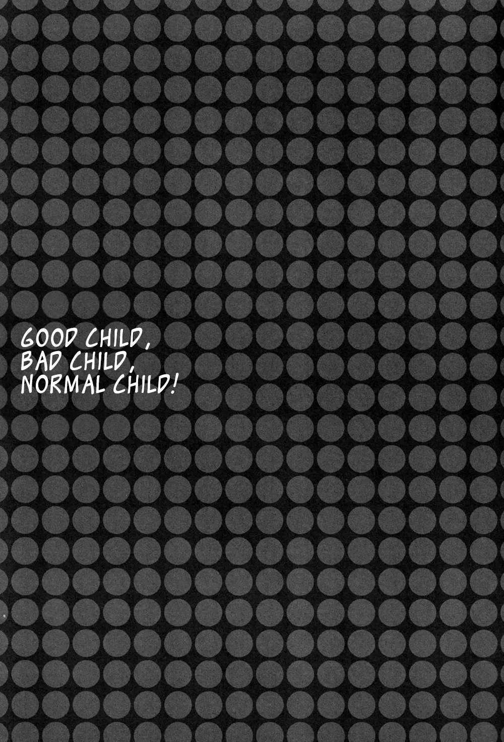 Haikyuu,Yoiko Waruiko Futsuu No Ko! | Good Child, Bad Child, Normal Child! [English][第18页]