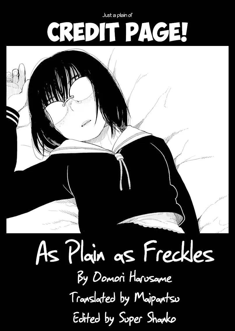 Original,Shimijimi – As Plain As Freckles [English][第12页]