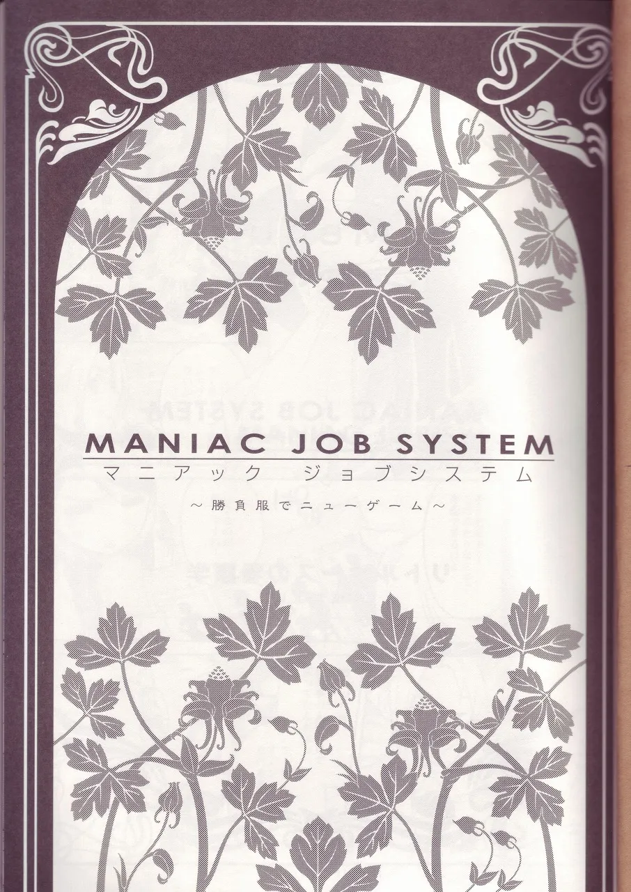 Final Fantasy Xii,Maniac Job System FF12 [Japanese][第3页]