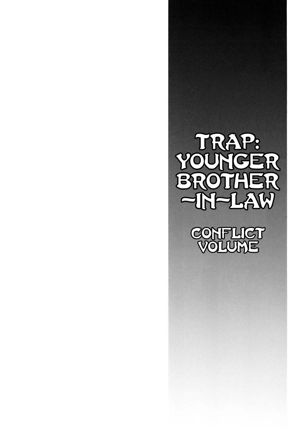 Original,Trapin-Law Conflict Volume [English][第2页]