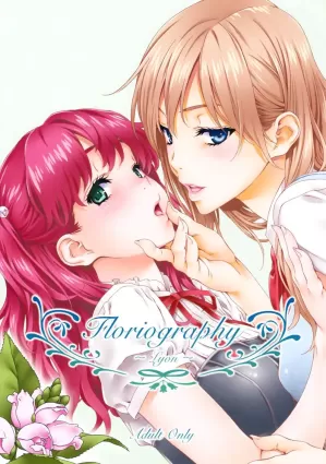 Floriography [Japanese]