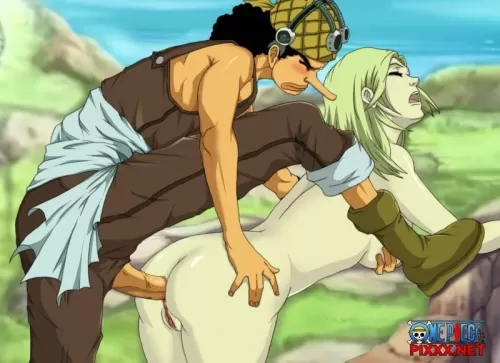 One Piece Hentai Pictures