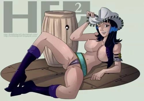 One Piece Hentai Pictures