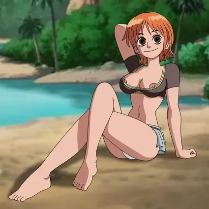 One Piece Hentai Pictures