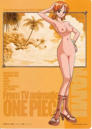 One Piece Hentai Pictures