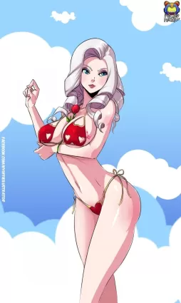 League of legends Hentai Pictures