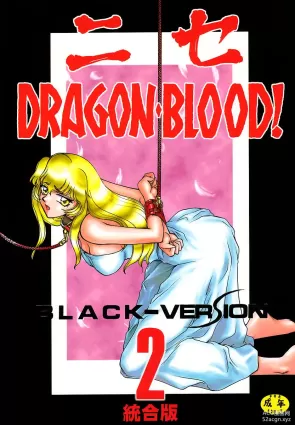 Nise Dragon Blood! 02