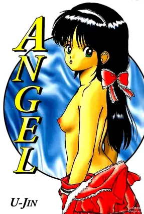 Angel: Highschool Sexual Bad Boys and Girls Story Vol.02