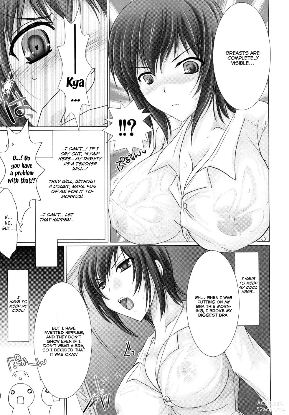1000px x 1436px - Meido Yome(Page 174) - Hentai Manga