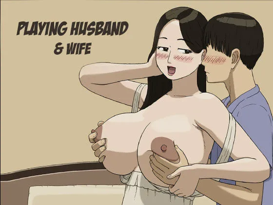 Fuufu Gokko | Playing Husband &amp; Wife