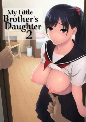 Otouto no Musume 2 | My Little Brother&#39;s Daughter 2