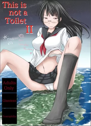 This is not a Toilet II