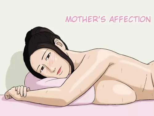 Haha no Jouai | Mother&#39;s Affection