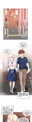 A Pervert&#039;s Daily Life • Chapter 35-71