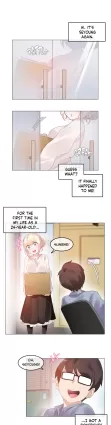 A Pervert&#039;s Daily Life • Chapter 56-60