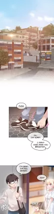 A Pervert&#039;s Daily Life • Chapter 61-65