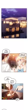 A Pervert&#039;s Daily Life • Chapter 41-45