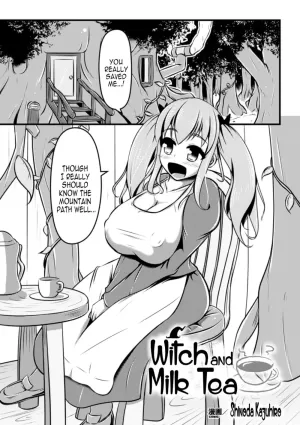 Story Of Breast Growth Page Hentai Manga