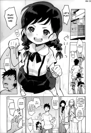 Enji no Punch | A Kindergartener&#39;s Punch