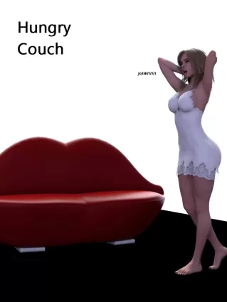 couch vore