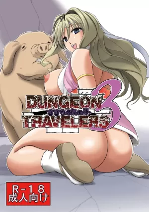 Dungeon TravelersSasara&#39;s Secret 3