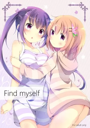 Find myself