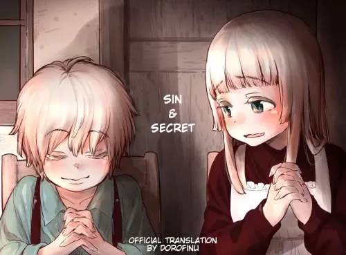 Tsumi to Mitsu | Sin &amp; Secret