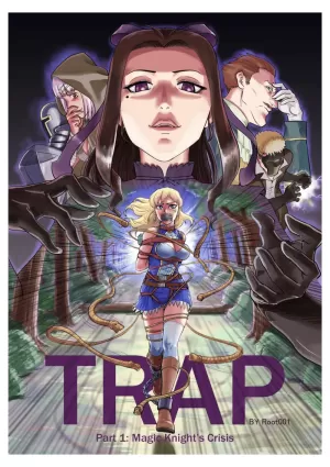Trap Chapters I-III