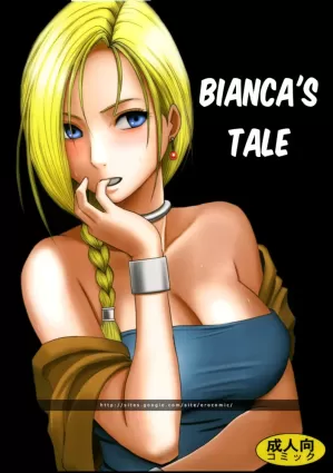 Bianca Monogatari | Bianca&#039;s Tale