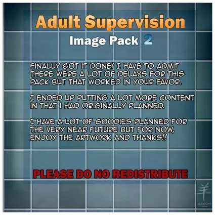Adult Supervision 2