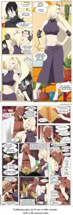 ]CM - manga commission R18(Naruto]