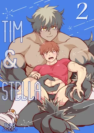 Tim &amp; Stella 2