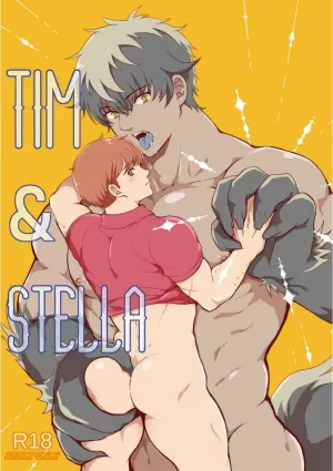 Tim &amp; Stella 1