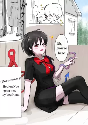 Nue&#039;s Bestiality Lesson
