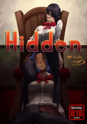 Hidden