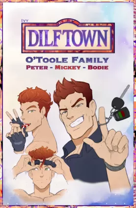 Dilftown - O&#039;Toole Family/