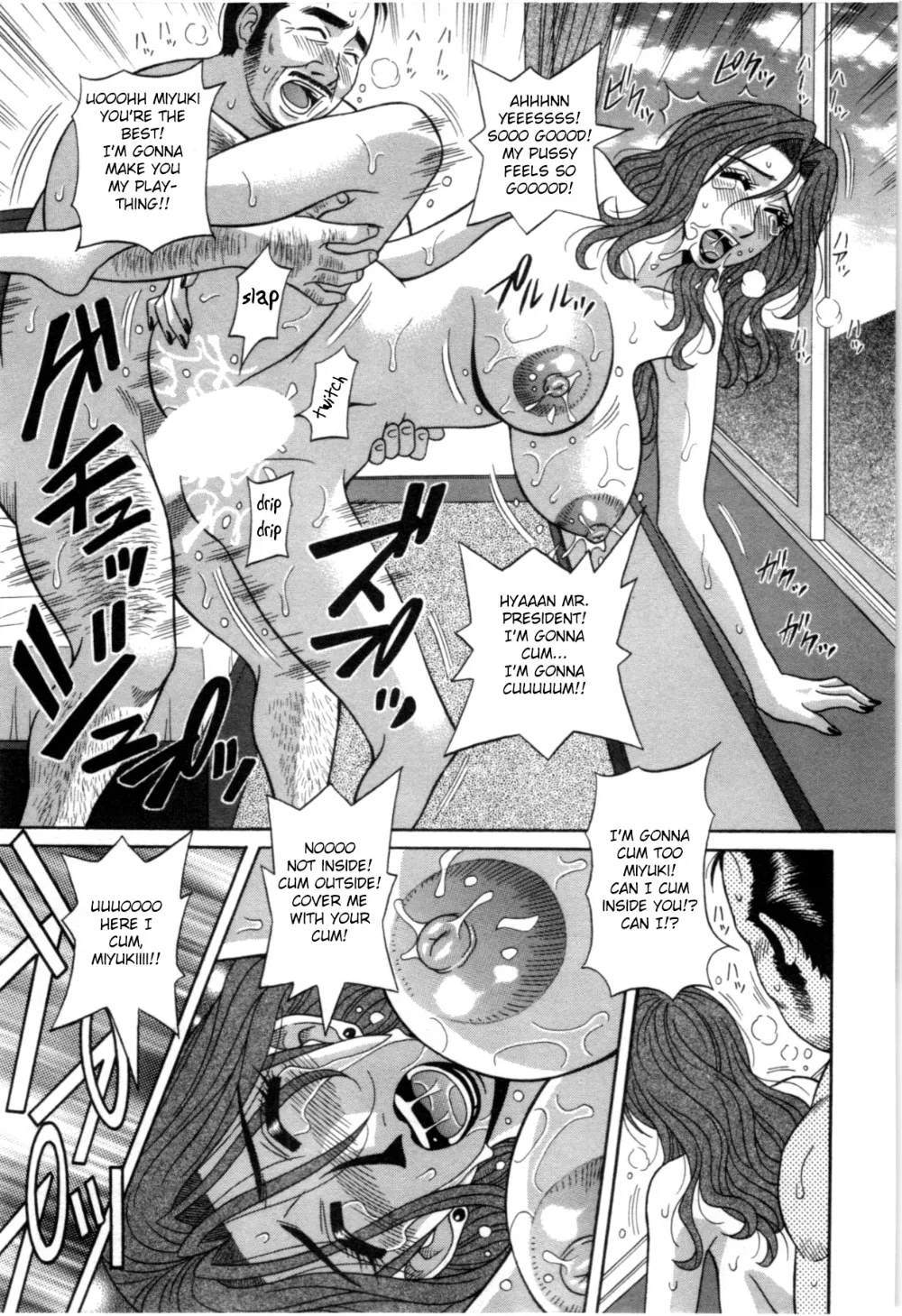Sex Prhi - Birdy Body GO!!(Page 20) - Hentai Manga