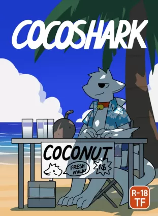 CocoShark
