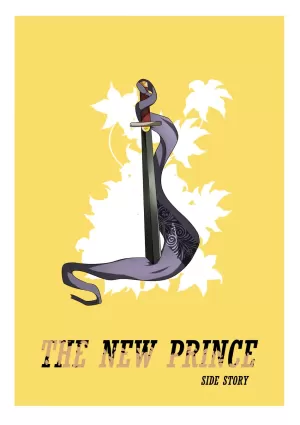 The New Prince