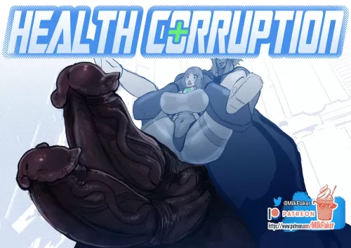 HEALT CORRUPTION---